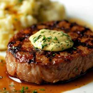 Center Cut Filet Mignon 6 Oz.