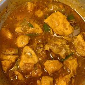 Chicken Curry