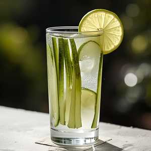 Cucumber Current