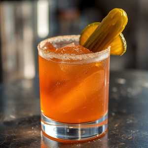LPE CAESAR / BLOODY MARY