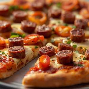 Chorizo