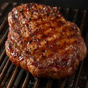 18 OZ CHULETON AL TAMARINDO