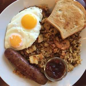 Winemakers Breakfast