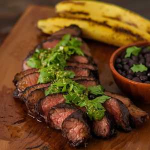Churrasco