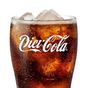 Diet Coke