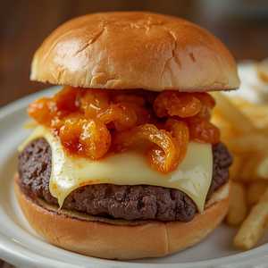 Market Burger