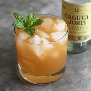 Guava Sour