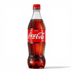 20 oz Coke Bottles