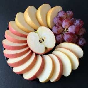 Frutta Platter