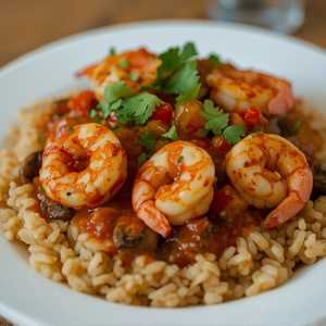 Camarones Diabla