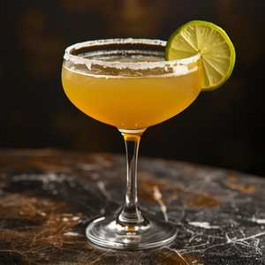 The Ambitious (Margarita)