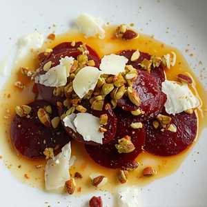 Beet Salad