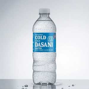DASANI BOTTLED WATER