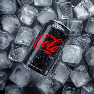 Coke Zero