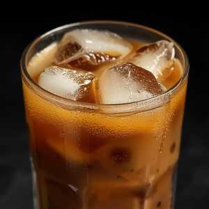 Ice Coffee