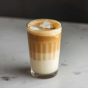 Iced Cappuccino