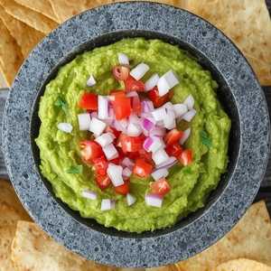 Guacamole