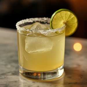 Classic Margarita