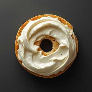 BAGEL AND SCHMEAR