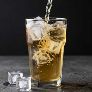 Q Gingerale