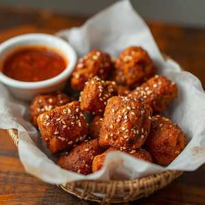 Pork Sticks