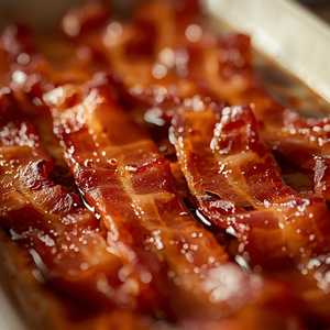 Smoked Bacon