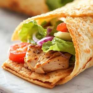 Gordita D Pollo