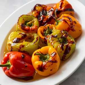 Holland Peppers