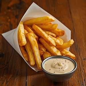 House Fries