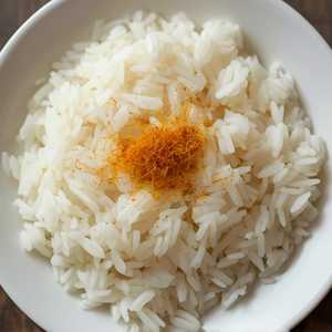 Basmati Rice