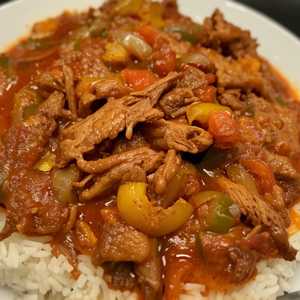 Ropa Vieja