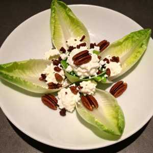 ENDIVE & GEM SALAD