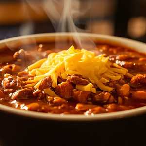 Chili (Seasonal)