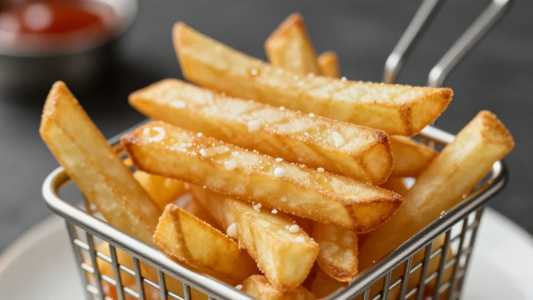Fries