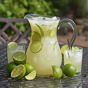 Margarita Pitcher