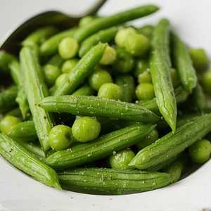 Haricots Verts