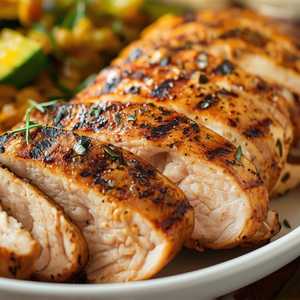 Side Chicken Breast