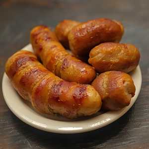 Pork Sausage