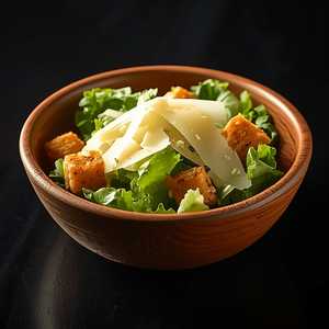 Traditional Caesar Salad