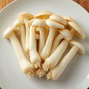 Enoki Mushroom