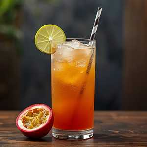 Naturals Juices - 2