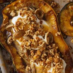 Delicata Squash