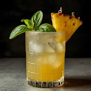 Thai Colada