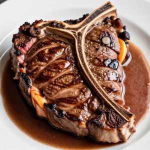 32oz Dry-Aged Porterhouse