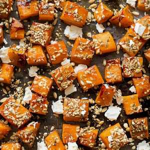 PERi Honey Sweet Potatoes