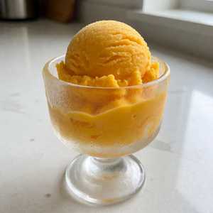 Mango Kulfi