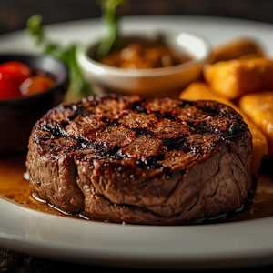 Choice Top Sirloin