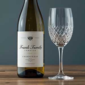 Frank Family Vineyards - Carneros, 2024 (20gl)