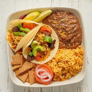 Taco Dinner