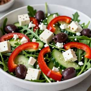 Feta E Peperoni
